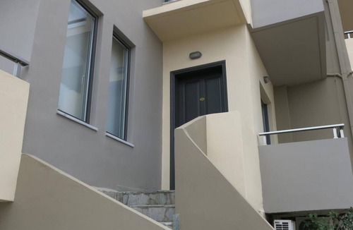 Platanias Town Apartment | Amaryllis Hotel Apartments