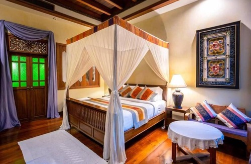 Wat Ket Hotel | Amatalannavillage Chiangmai