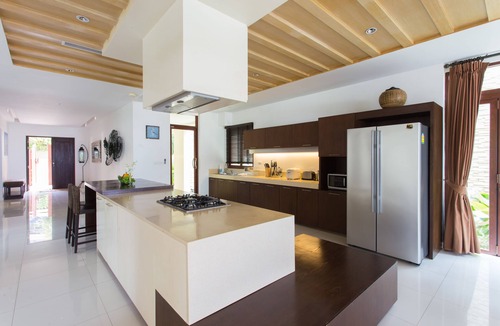 Sai Thai Villa | Amatapura Beach Villa 10