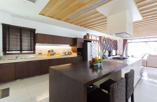Sai Thai Villa | Amatapura Beach Villa 10