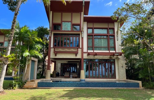 Sai Thai Villa | Amatapura Beach Villa 10