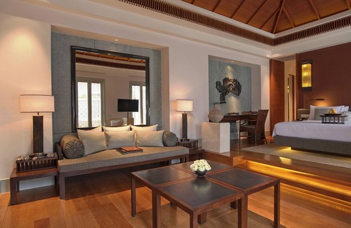 Wichit Resort | Amatara Welleisure Resort