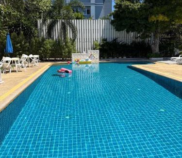 Na Kluea Hotel | Amaya Bloom Resort & Spa