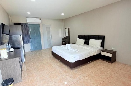 Na Kluea Hotel | Amaya Bloom Resort & Spa