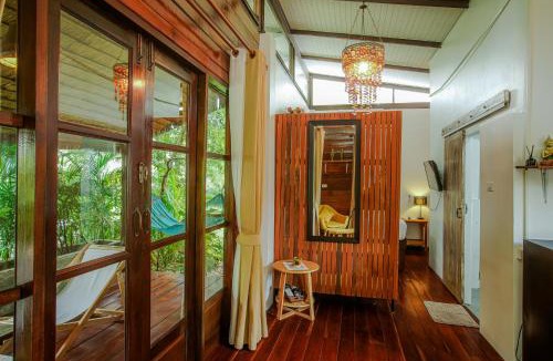 Hin Hong Hotel | Amaya Boutique Resort
