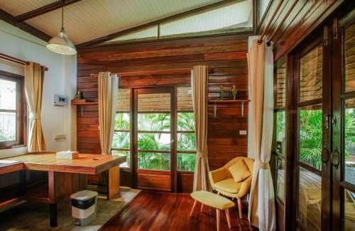 Hin Hong Hotel | Amaya Boutique Resort
