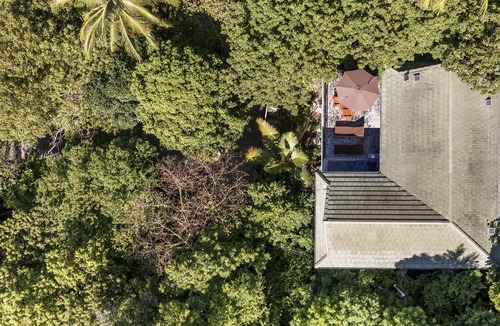 Koh Tao Villa | Amazing 3-Bedroom, Sea View Villa
