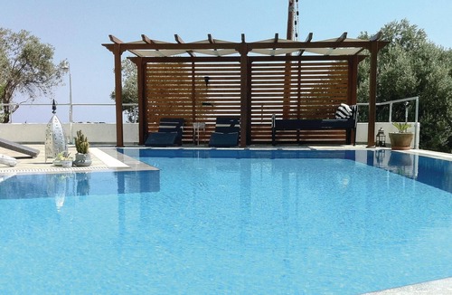 Kokkari House | Amazing home in Kokari