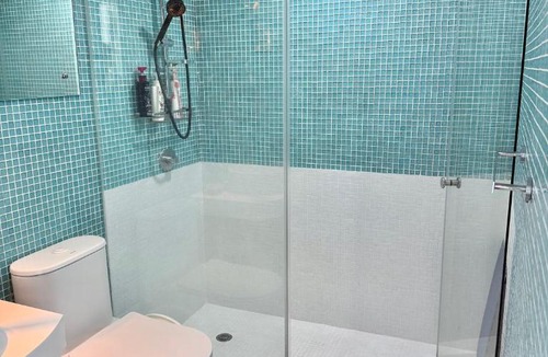 North Pattaya Apartment | Amazing Spacious Seaview Condo