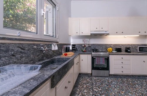 Chania Apartment | Amazing Sunset View Apartment