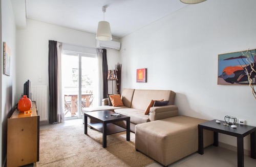 New Kypseli Apartment | Amazing Views 2