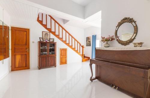 Episkopi Villa | Amazing Villa Chrysanthi with private pool