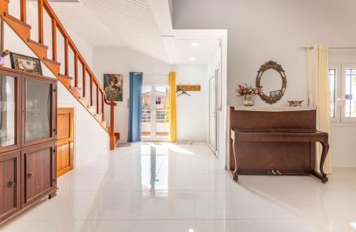 Episkopi Villa | Amazing Villa Chrysanthi with private pool