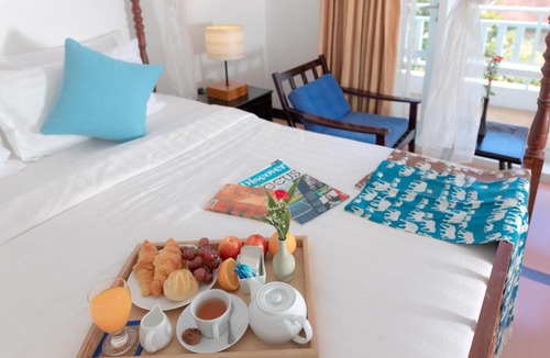 Wat Bo Area Hotel | Amber Angkor Villa Hotel & Spa