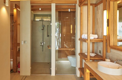 Ko Yao Hotel | Amber Yao Noi