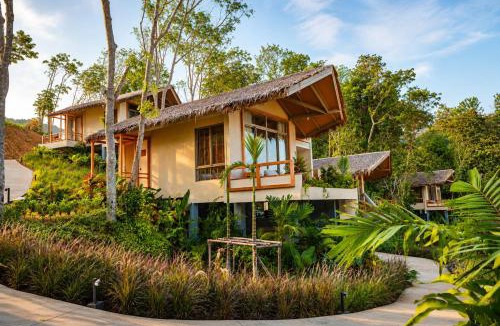 Ko Yao Villa | Amber Yao Noi
