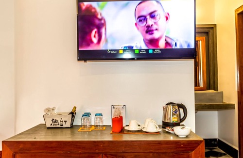 Siem Reap House | Ambient Angkor Boutique - Deluxe - double room