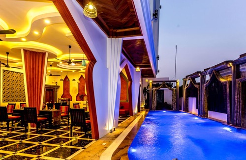Siem Reap House | Ambient Angkor Boutique - Deluxe - double room