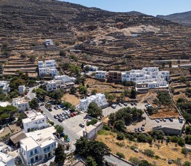Panormos House | Amedi Villas Tinos