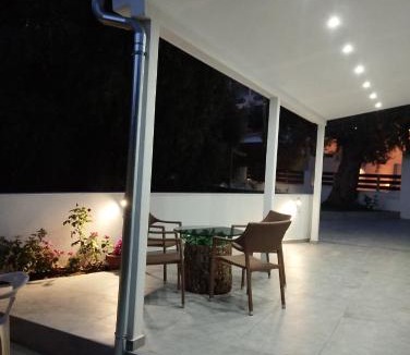 Skala Kallirachis House | Amela House