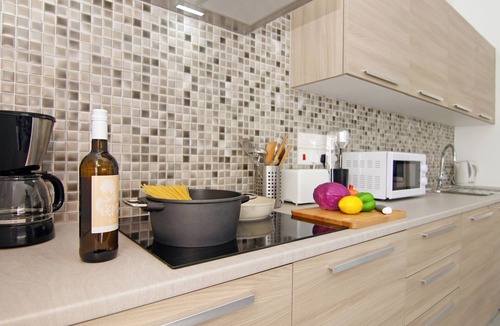 Paralimni Villa | AMELIA - 3bed Villa walking to Trinity beach