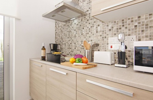 Paralimni Villa | AMELIA - 3bed Villa walking to Trinity beach