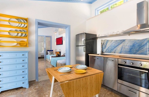 Ixia House | "Amelie" by Interhome