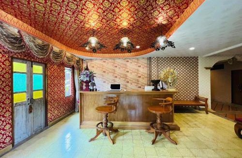 Pa Daet Hotel | Amethyst Hotel Chiang Mai