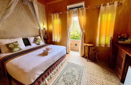 Pa Daet Hotel | Amethyst Hotel Chiang Mai
