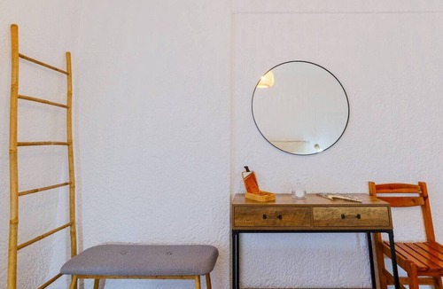 Kassandra Apartment | Amfitriti Seafront Apartment 4 by RentalsPro