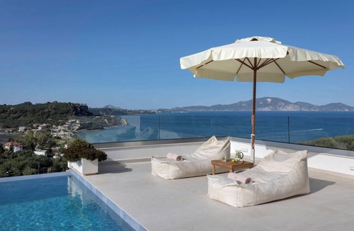 Limni Keri Villa | Amiddalia - Five Bedroom Villa, Sleeps 10