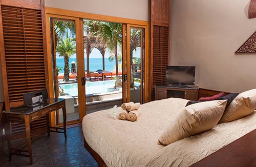 Lamai Resort | Ammatara Pura Pool Villas