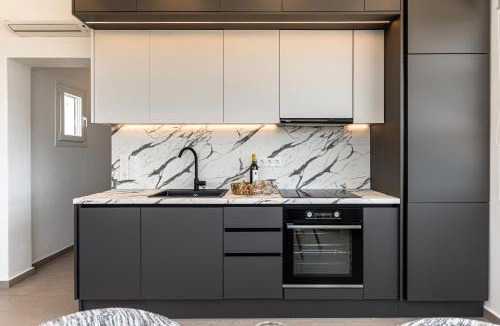 Naxos Apartment | Ammolofos Luxury Apartment & suites