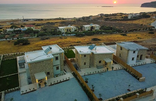Falassarna Villa | Ammora Villa lll l Free Breakfast Close to Beach