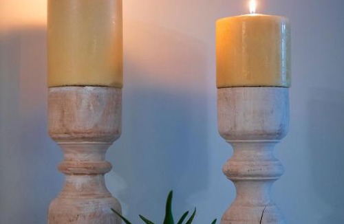 Mirties Apartment | Ammos and Thalassa Kalymnos Suites-Ammos