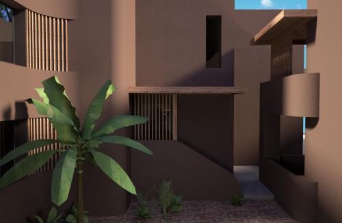 Karteros Hotel | Ammos Eco Residence