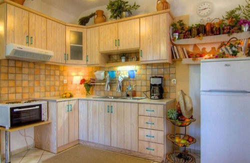 Atsipopoulo Villa | Ammos Villa - Homes of Art