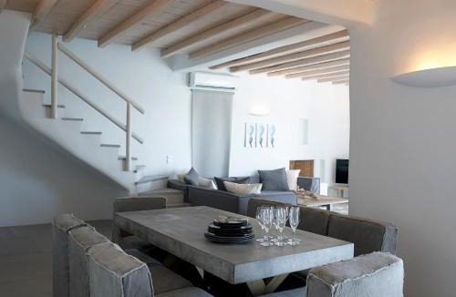 Faros Armenistis Villa | Ammos Villas
