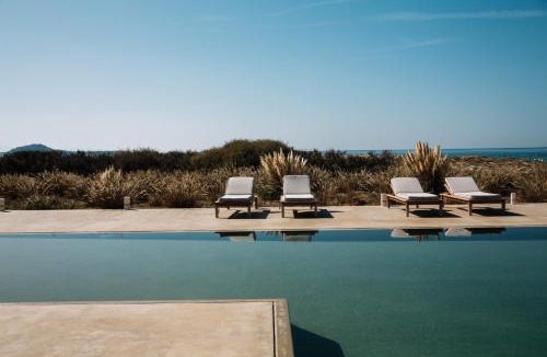 Plaka Apartment | Ammothines Cycladic Suites