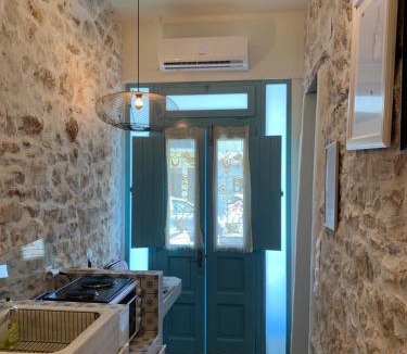 Amfilochia House | Amor Fati