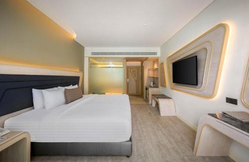 Cherngtalay Resort | Amora Beach Resort Phuket