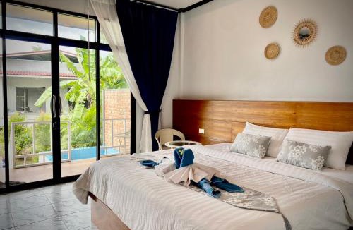 Ko Lanta Resort | AMORA Lanta