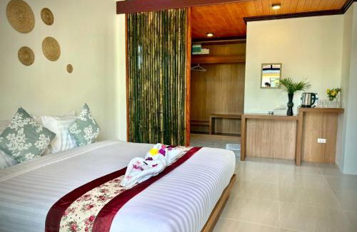 Ko Lanta Resort | AMORA Lanta