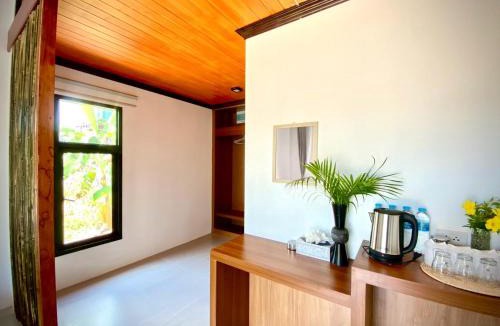 Ko Lanta Resort | AMORA Lanta