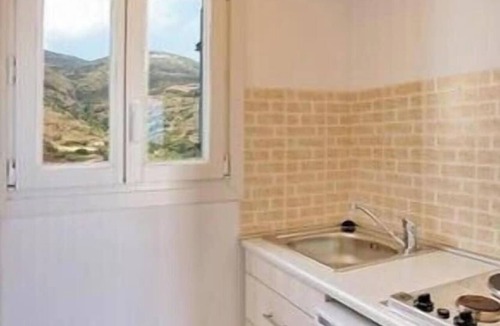 Katapola Hotel | Amorgion Hotel