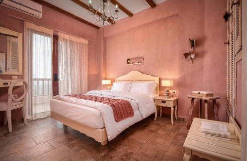 Romirion Villa | Amorosa Villas
