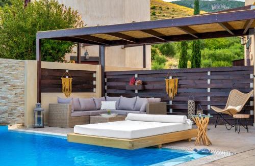 Romirion Villa | Amorosa Villas