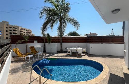 Pernera Villa | Amour Et Citrons