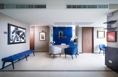 Rama 9 Hotel | Amp Am House Bangkok Hotel