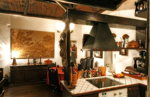 Egira Villa | Ampelos Estate – The Villa (4 bedroom villa)
